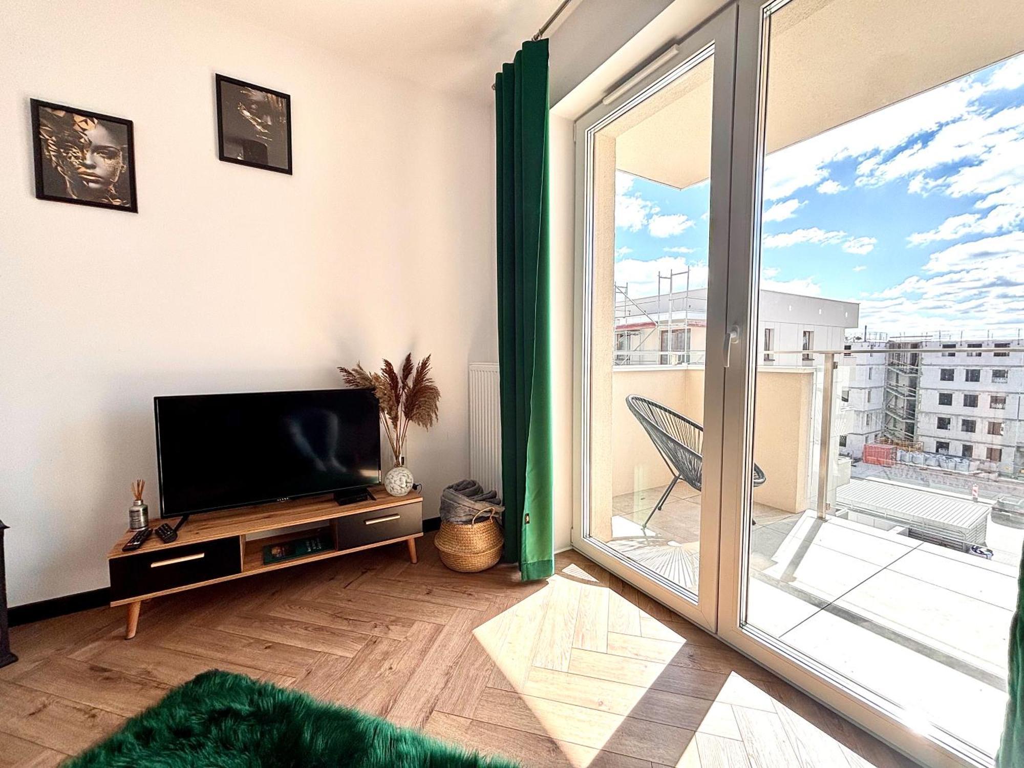 אילאווה Ami Luxury Residence XII מראה חיצוני תמונה