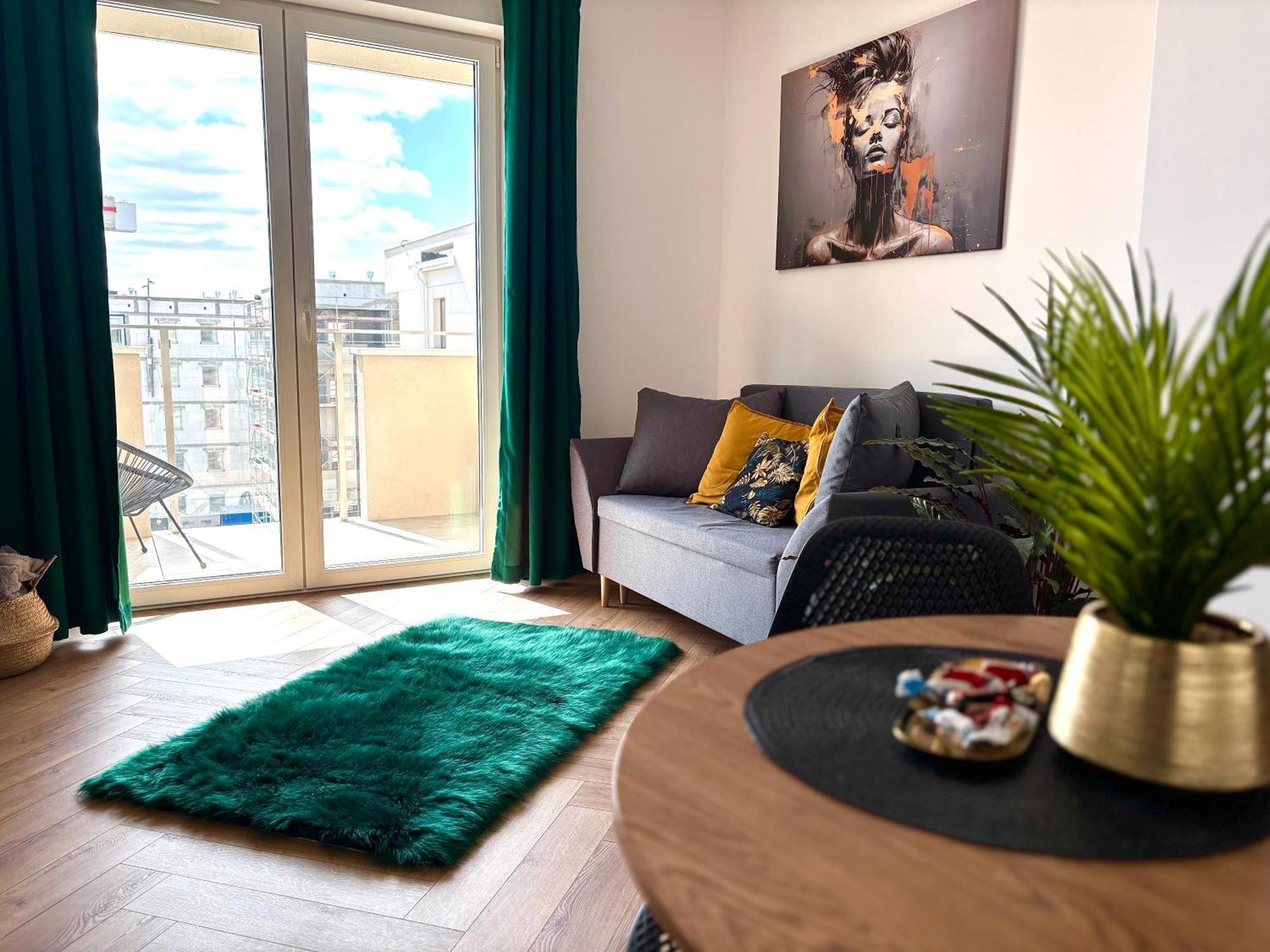 אילאווה Ami Luxury Residence XII מראה חיצוני תמונה