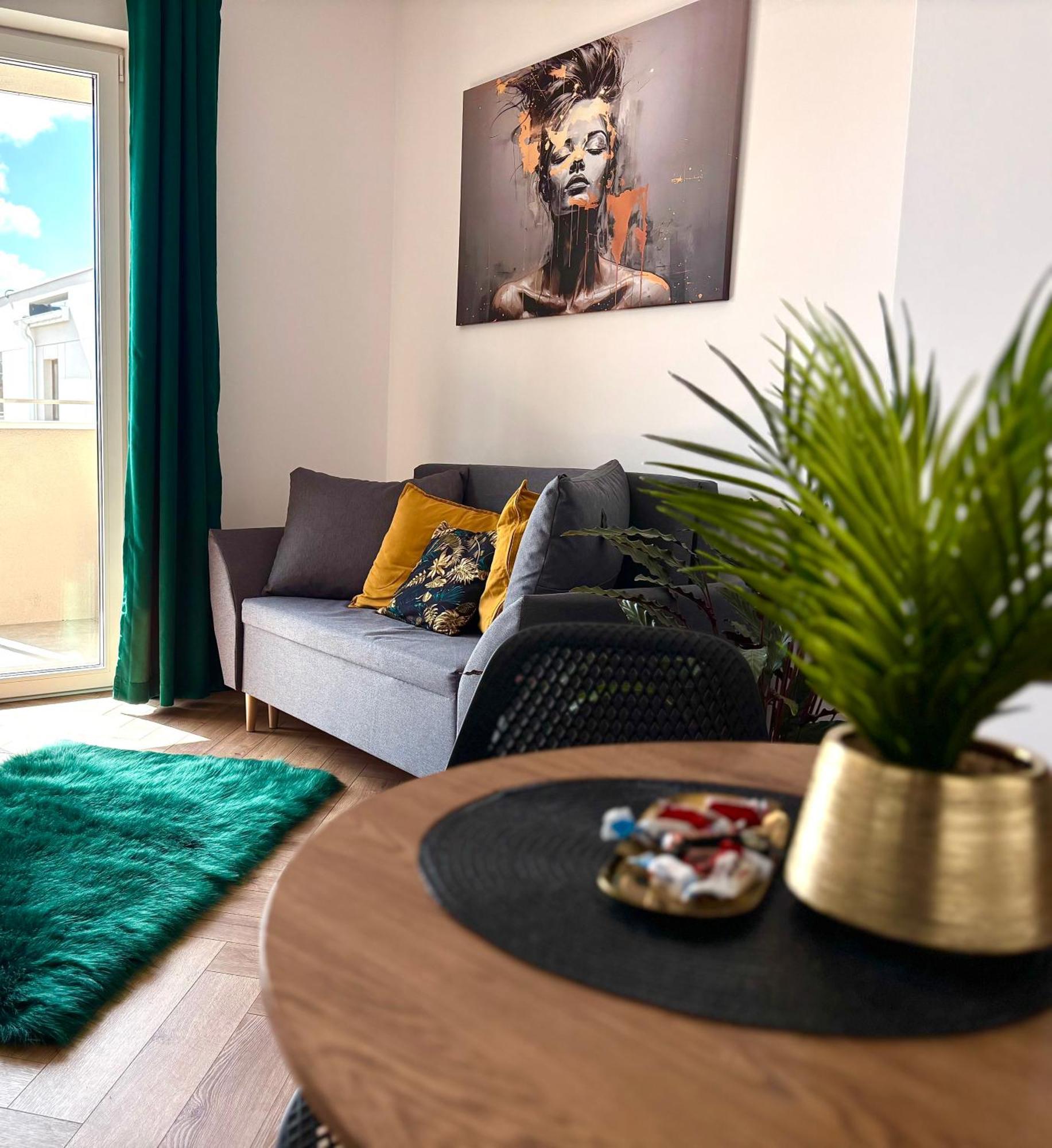אילאווה Ami Luxury Residence XII מראה חיצוני תמונה